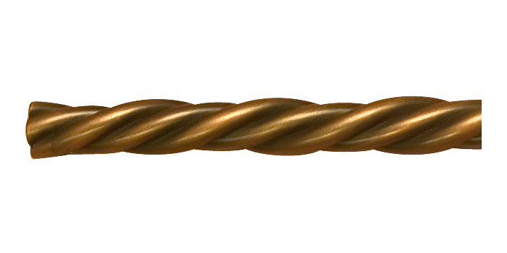 09 Rope Rod