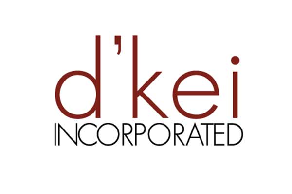 D’Kei Logo