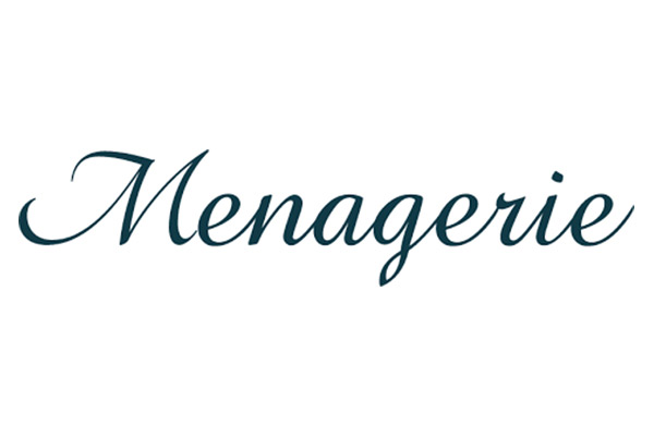 Menagerie Logo
