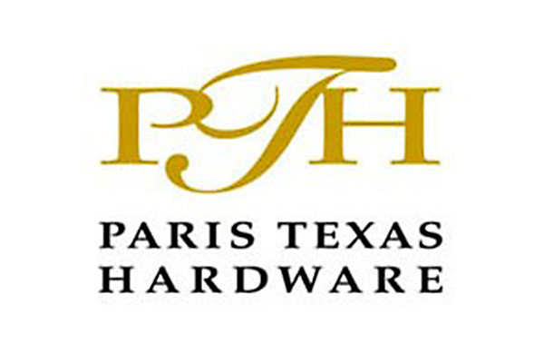 Paris Texas Logo
